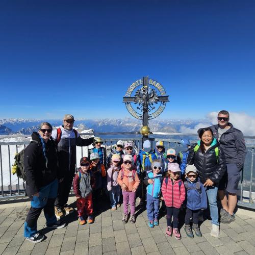 Gruppenfoto